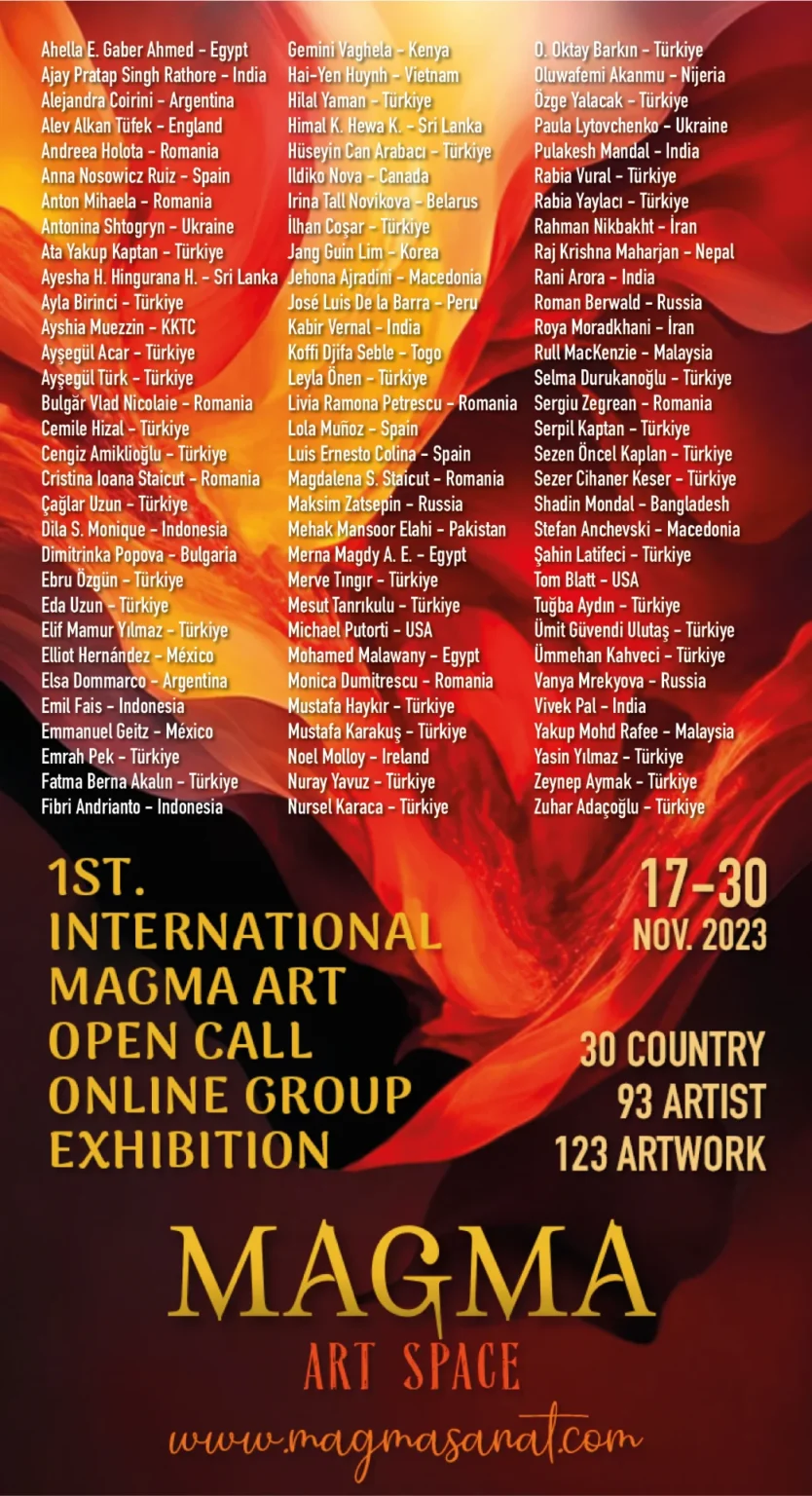 OPEN-CALL_17NOV_NAMED POSTER