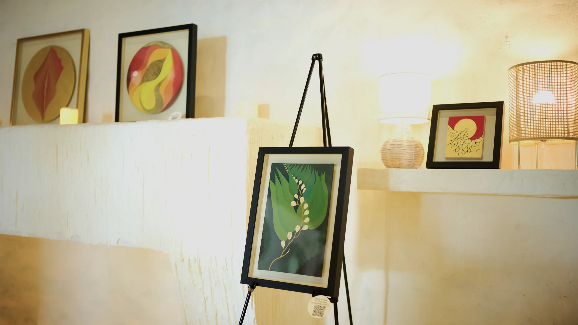 Cover Green ART Tales - Green Sustainability Forum & Awards 2024