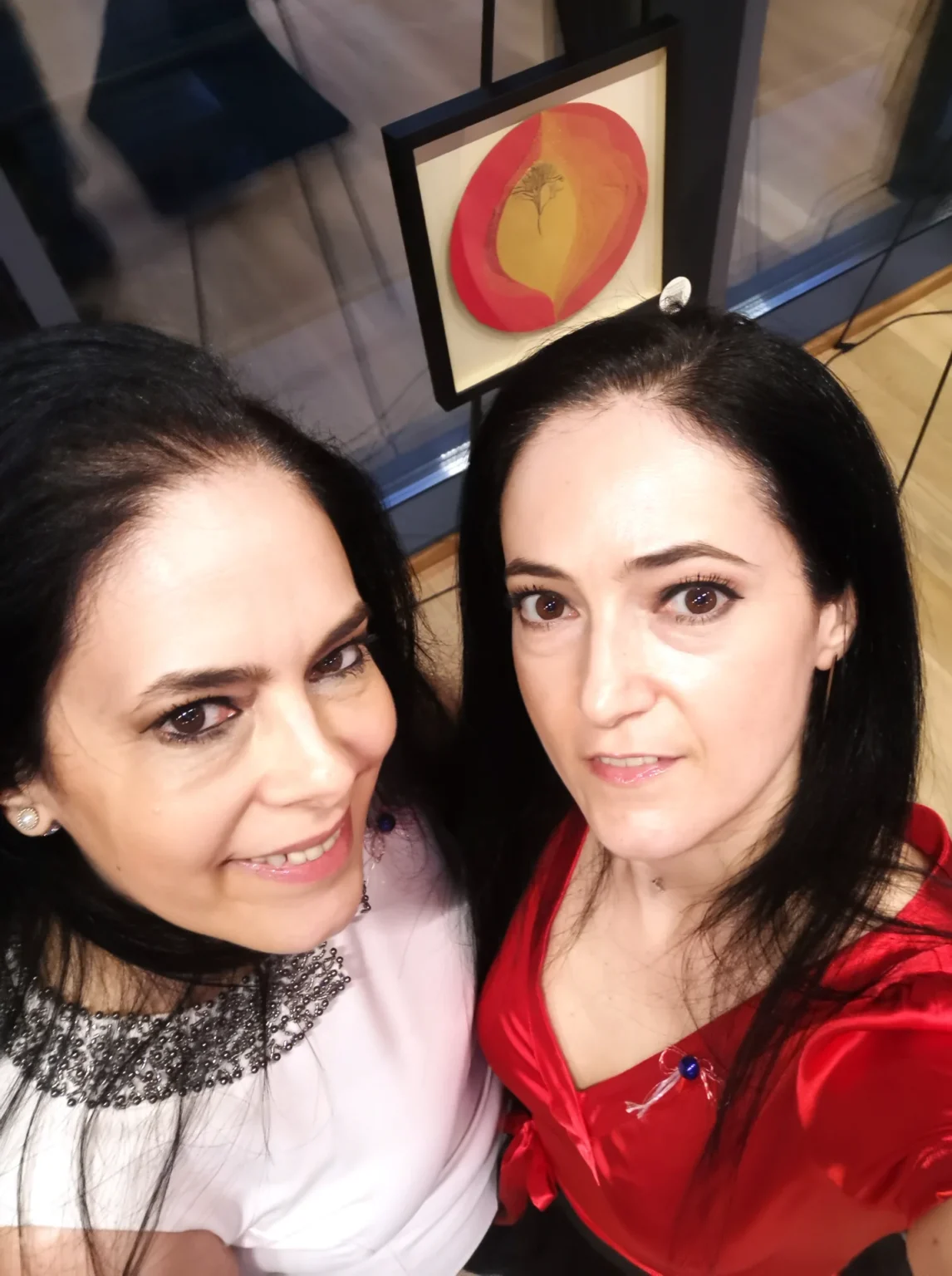 Cristina & Magda Staicut - Dentons Networking Party - march 2025 (2)