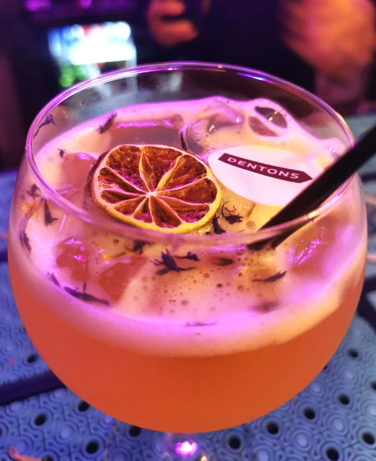 Dentons Romania Networking Party - march 2025