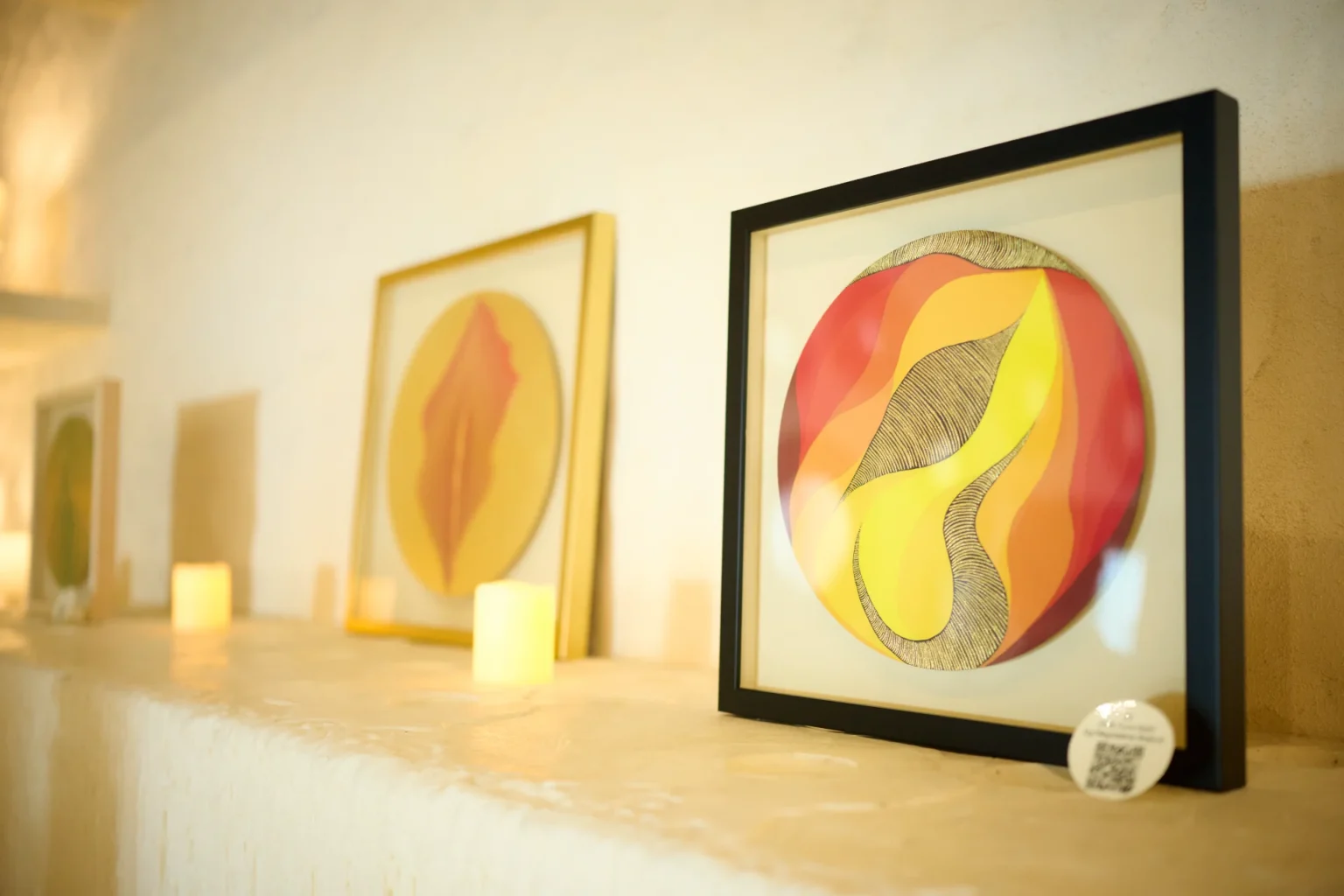 Green ART Tales - Green Sustainability Forum & Awards 2024 (4)