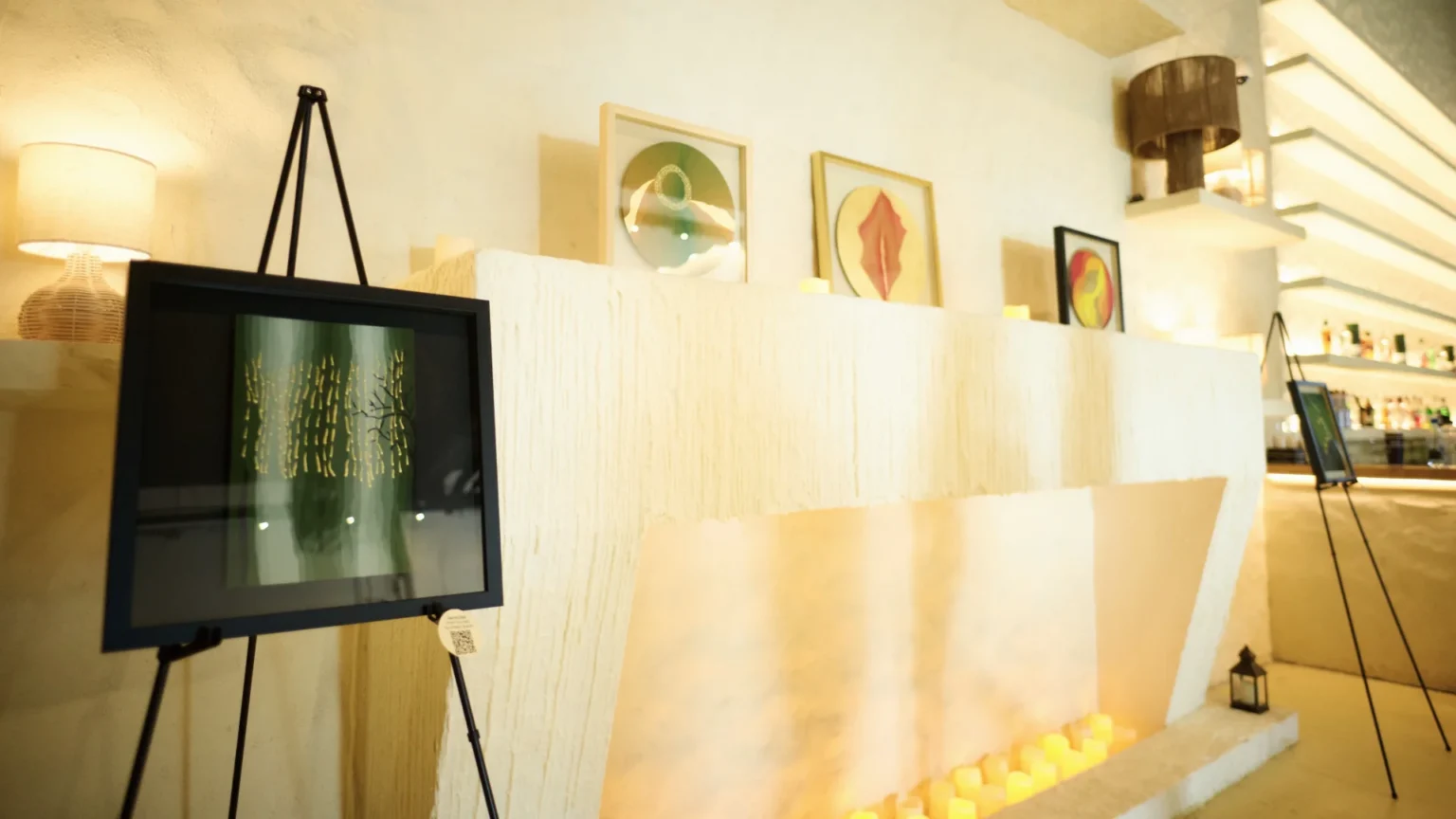 Green ART Tales - Green Sustainability Forum & Awards 2024 (5)