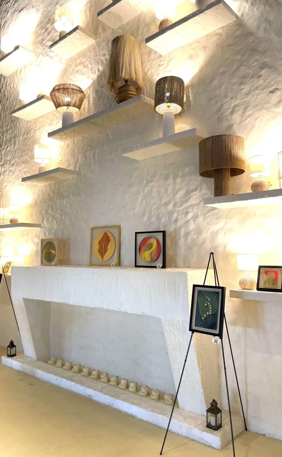 Green ART Tales - Green Sustainability Forum & Awards 2024 - Nayam