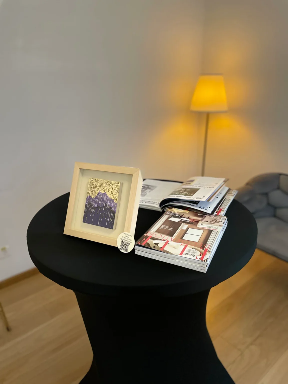 The UNsecret Place - Dentons Networking Party - march 2025